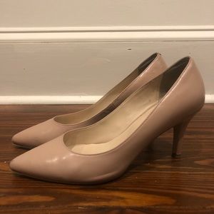 Cole Haan Pumps 9.5 C Maple